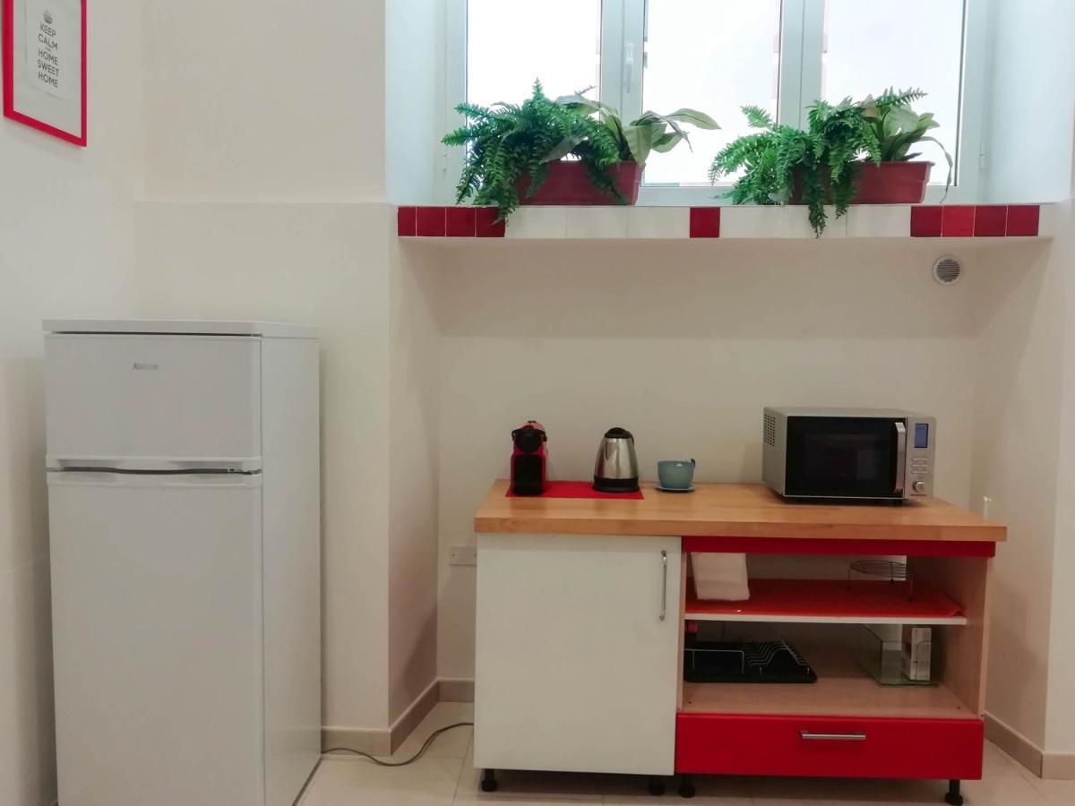 Appartamento Indipendente A Due Passi Dal Centro 사보나 외부 사진