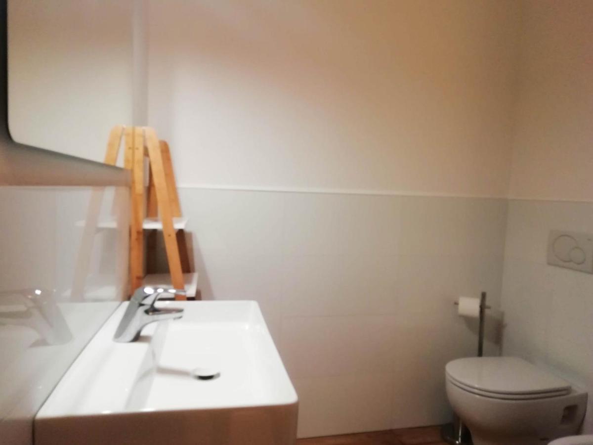 Appartamento Indipendente A Due Passi Dal Centro 사보나 외부 사진