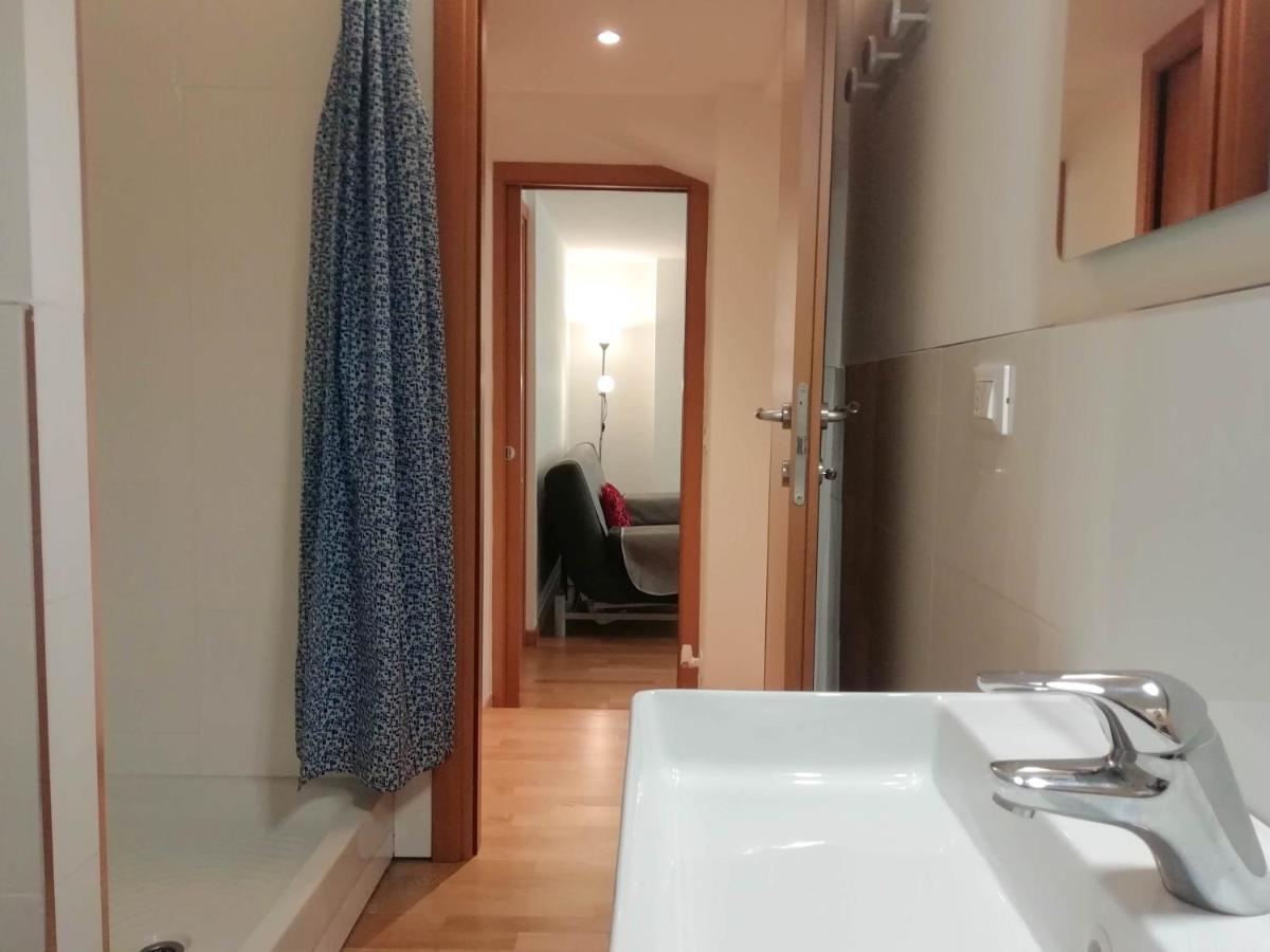 Appartamento Indipendente A Due Passi Dal Centro 사보나 외부 사진