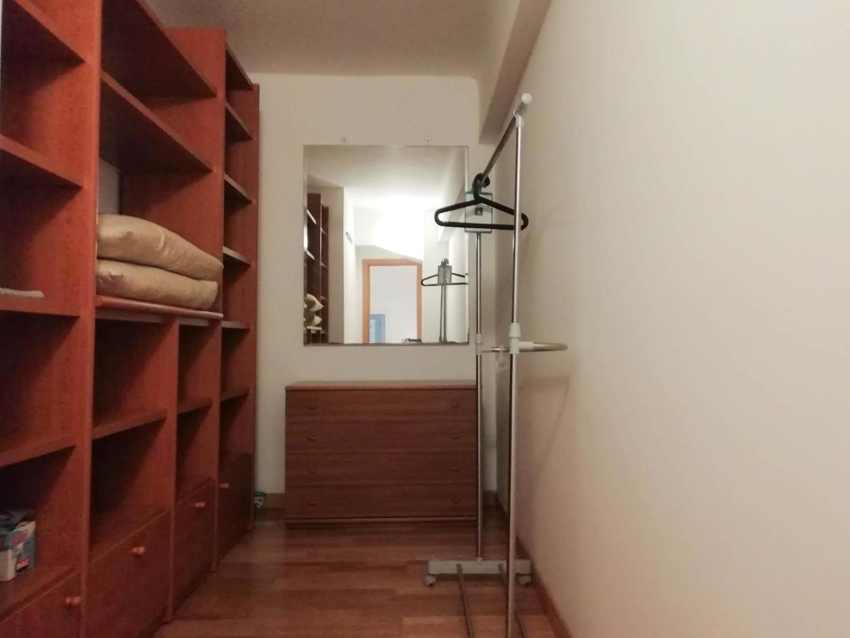 Appartamento Indipendente A Due Passi Dal Centro 사보나 외부 사진
