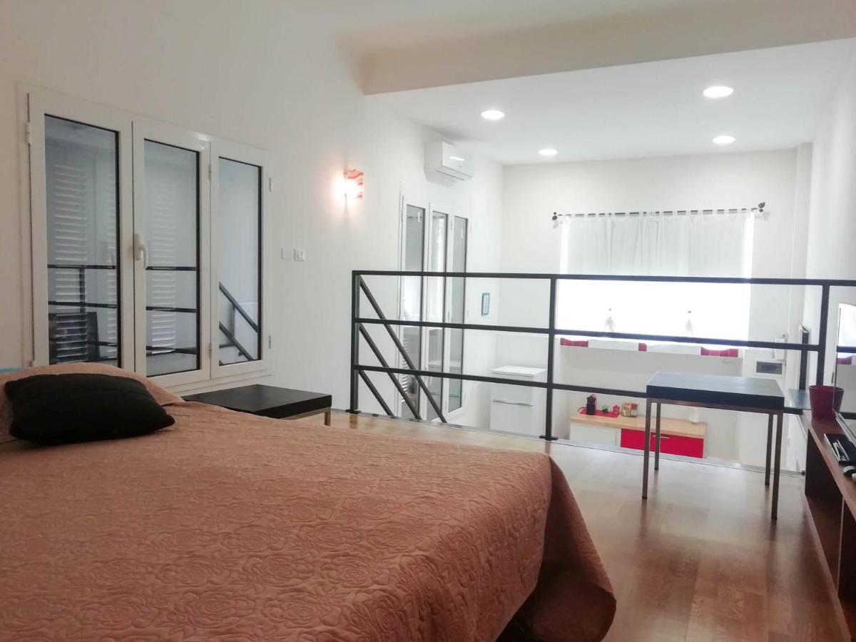 Appartamento Indipendente A Due Passi Dal Centro 사보나 외부 사진