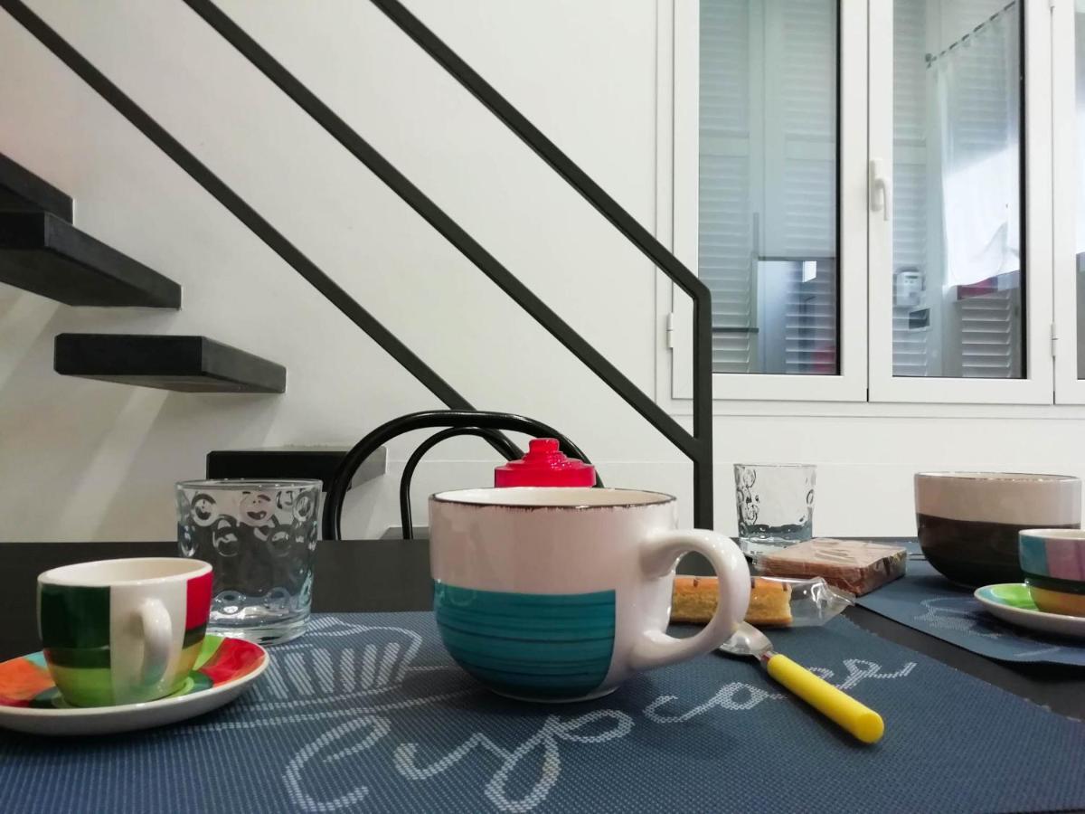 Appartamento Indipendente A Due Passi Dal Centro 사보나 외부 사진