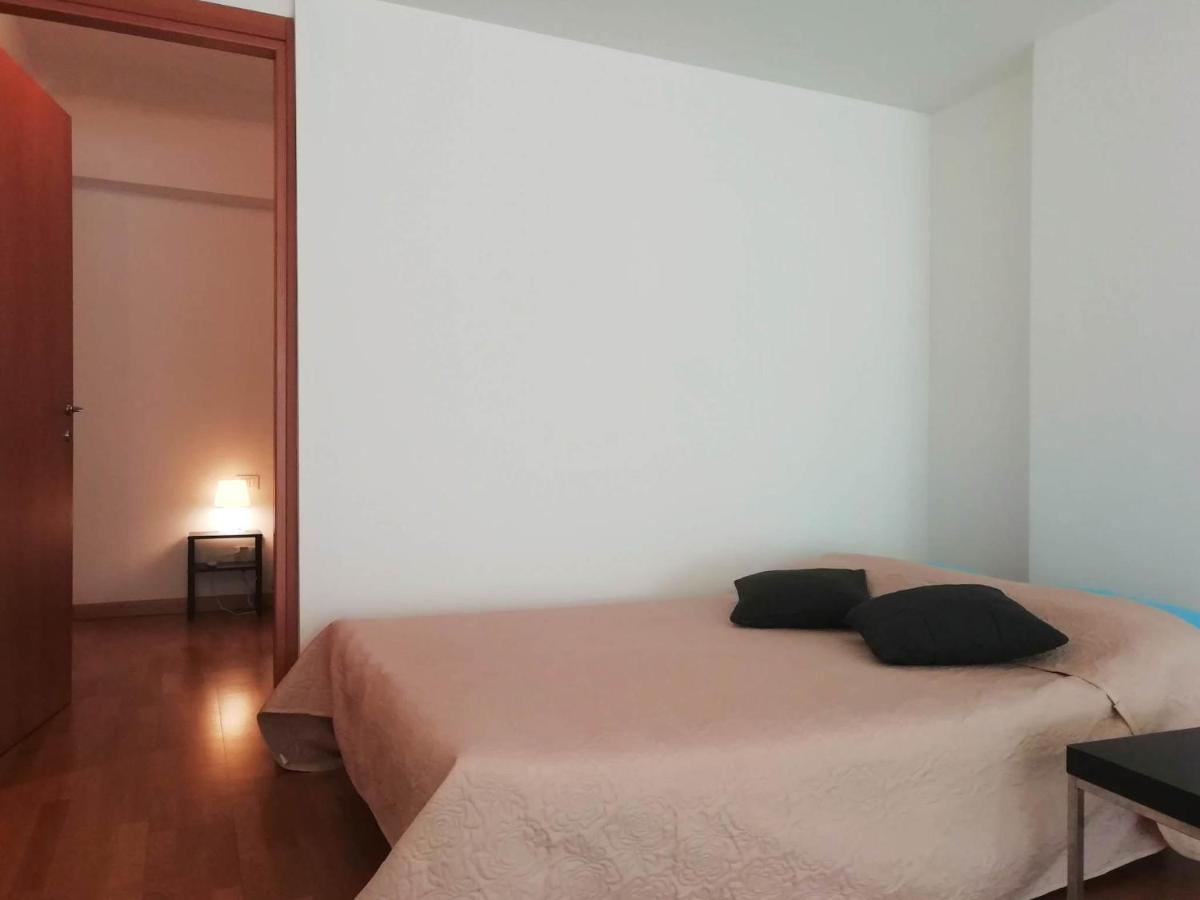 Appartamento Indipendente A Due Passi Dal Centro 사보나 외부 사진